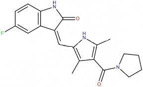 Sunitinib Impurity B